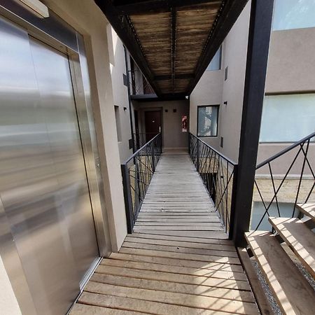 Aluen - Andarlibre Apartment San Martin de los Andes Luaran gambar