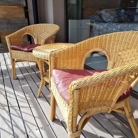 Aluen - Andarlibre Apartment San Martin de los Andes Luaran gambar