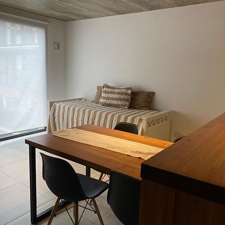 Aluen - Andarlibre Apartment San Martin de los Andes Luaran gambar