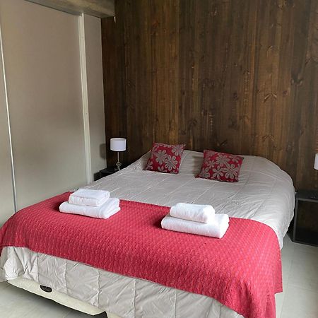 Aluen - Andarlibre Apartment San Martin de los Andes Luaran gambar