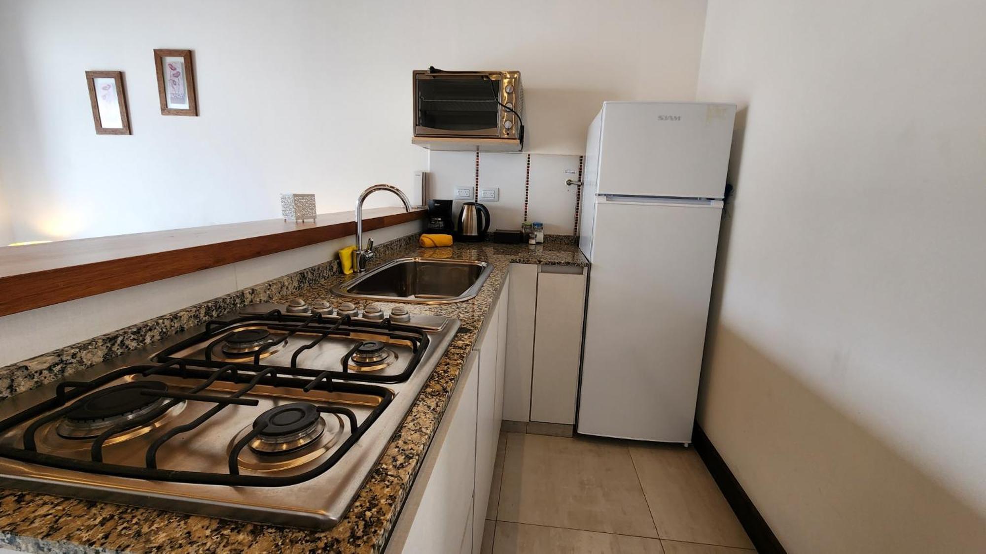Aluen - Andarlibre Apartment San Martin de los Andes Luaran gambar