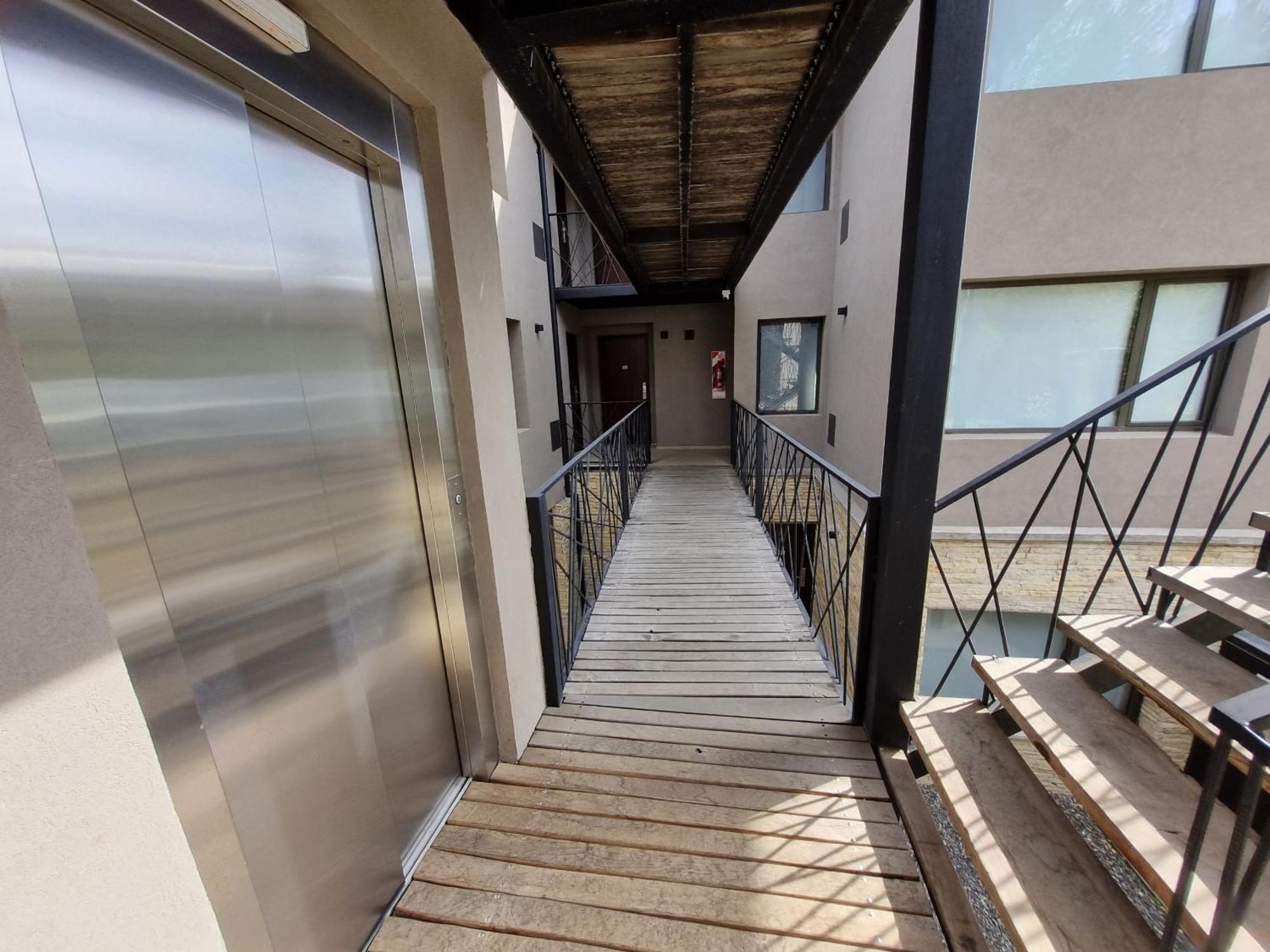 Aluen - Andarlibre Apartment San Martin de los Andes Luaran gambar