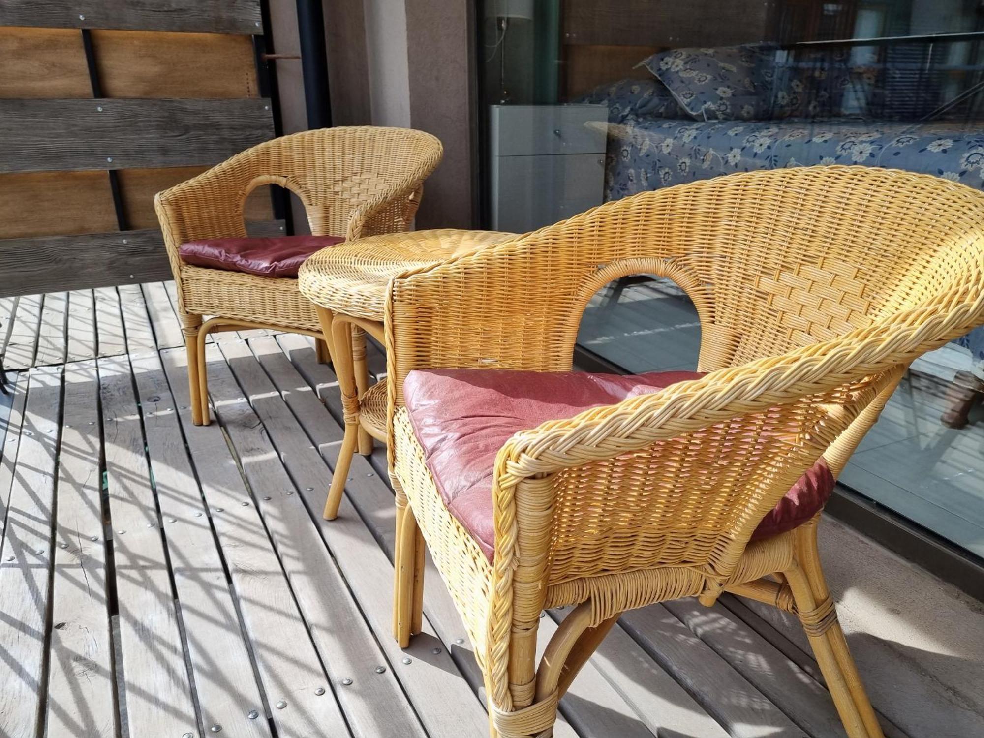 Aluen - Andarlibre Apartment San Martin de los Andes Luaran gambar