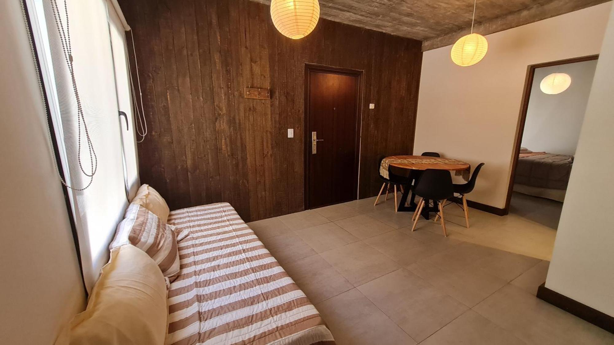 Aluen - Andarlibre Apartment San Martin de los Andes Luaran gambar