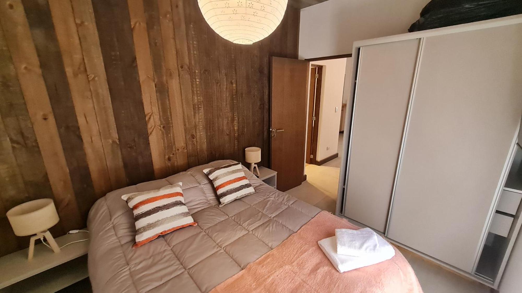 Aluen - Andarlibre Apartment San Martin de los Andes Luaran gambar