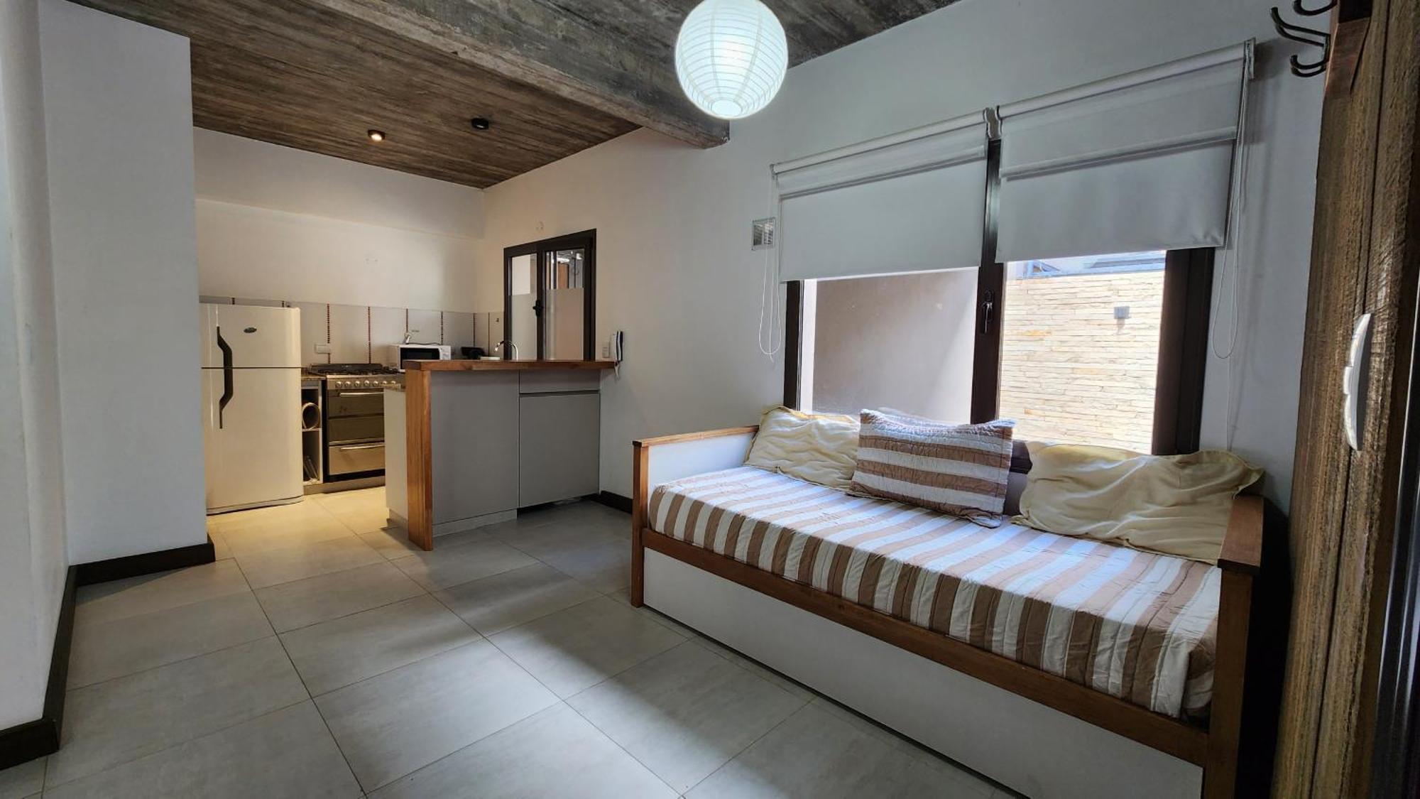 Aluen - Andarlibre Apartment San Martin de los Andes Luaran gambar