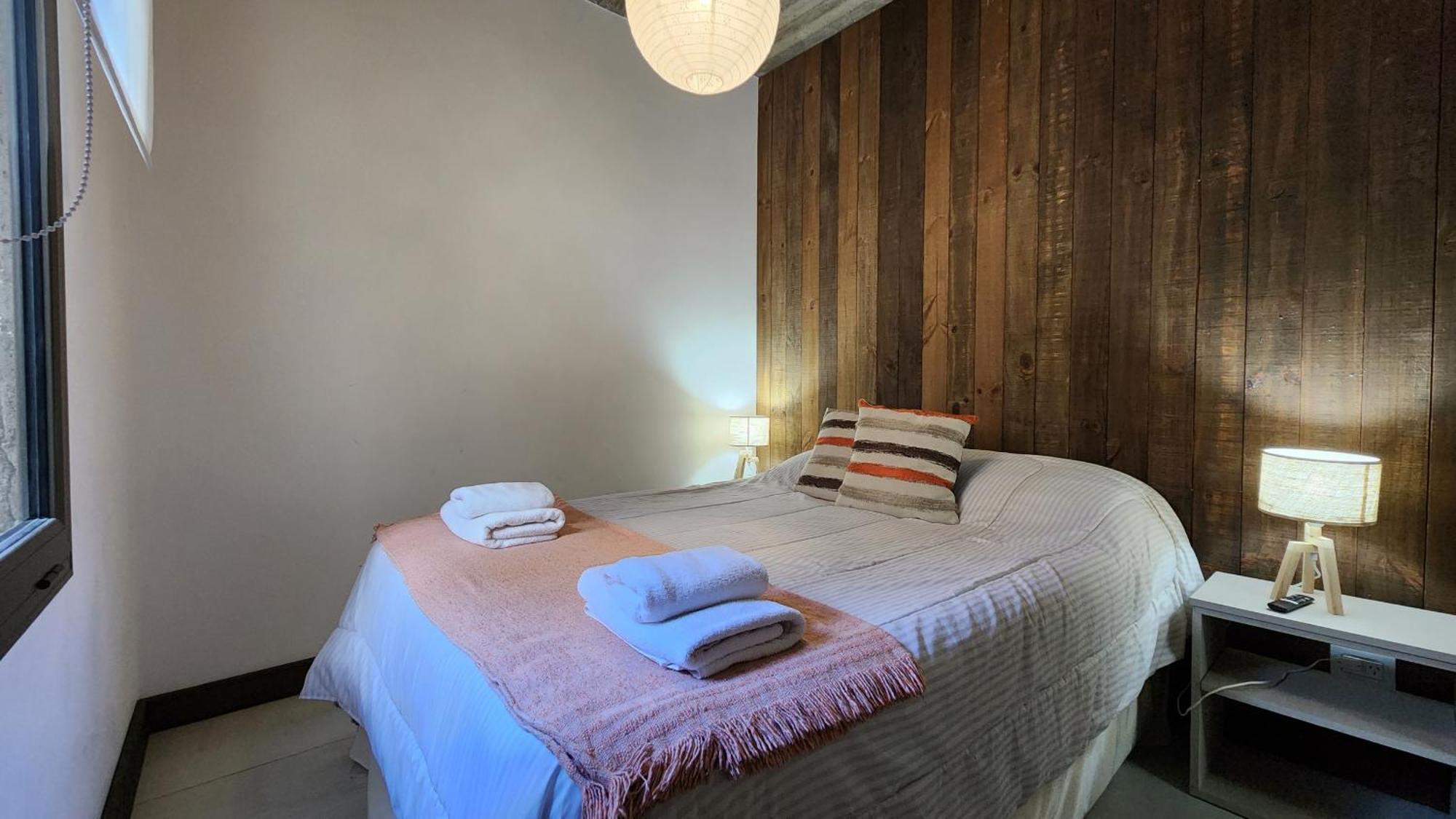 Aluen - Andarlibre Apartment San Martin de los Andes Luaran gambar