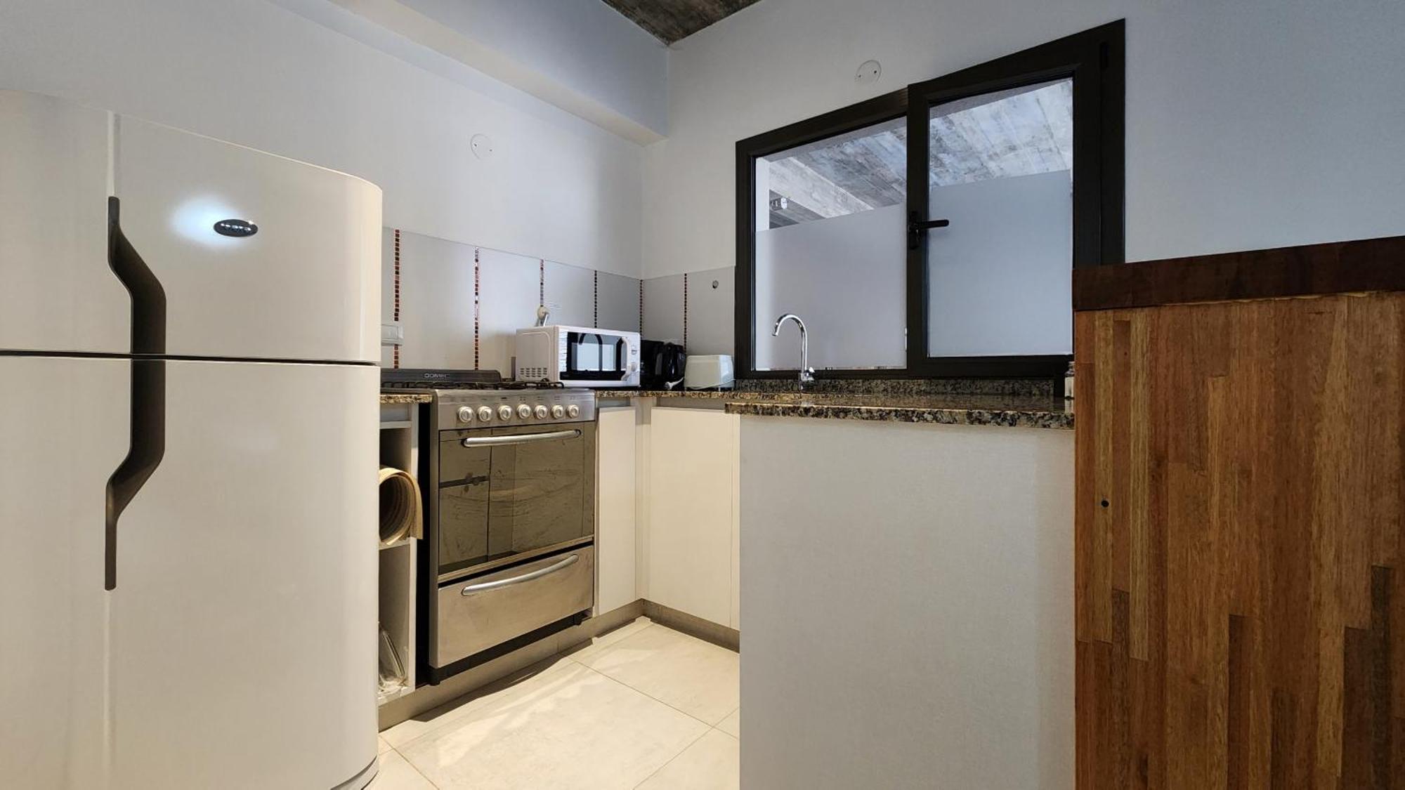 Aluen - Andarlibre Apartment San Martin de los Andes Luaran gambar