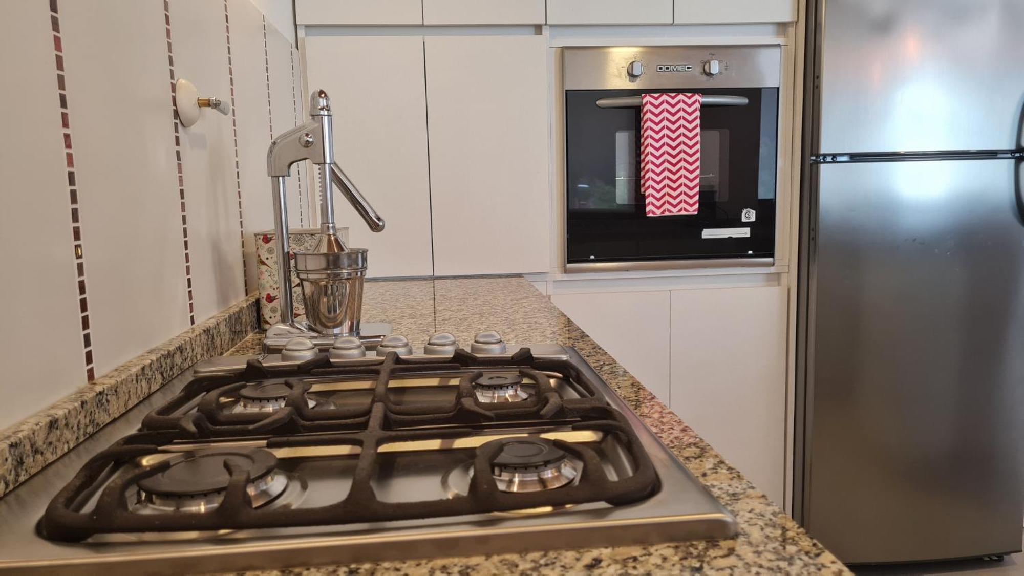 Aluen - Andarlibre Apartment San Martin de los Andes Luaran gambar