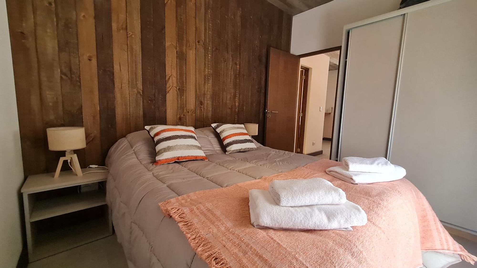 Aluen - Andarlibre Apartment San Martin de los Andes Luaran gambar