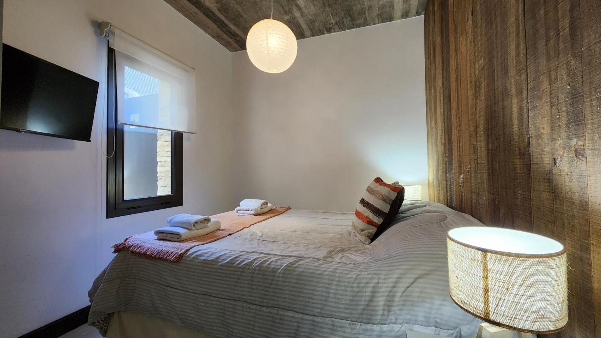 Aluen - Andarlibre Apartment San Martin de los Andes Luaran gambar
