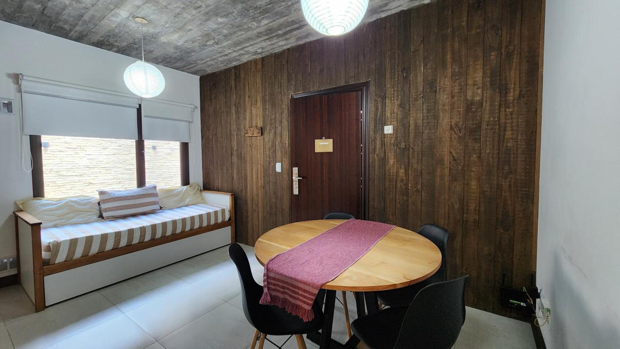 Aluen - Andarlibre Apartment San Martin de los Andes Luaran gambar