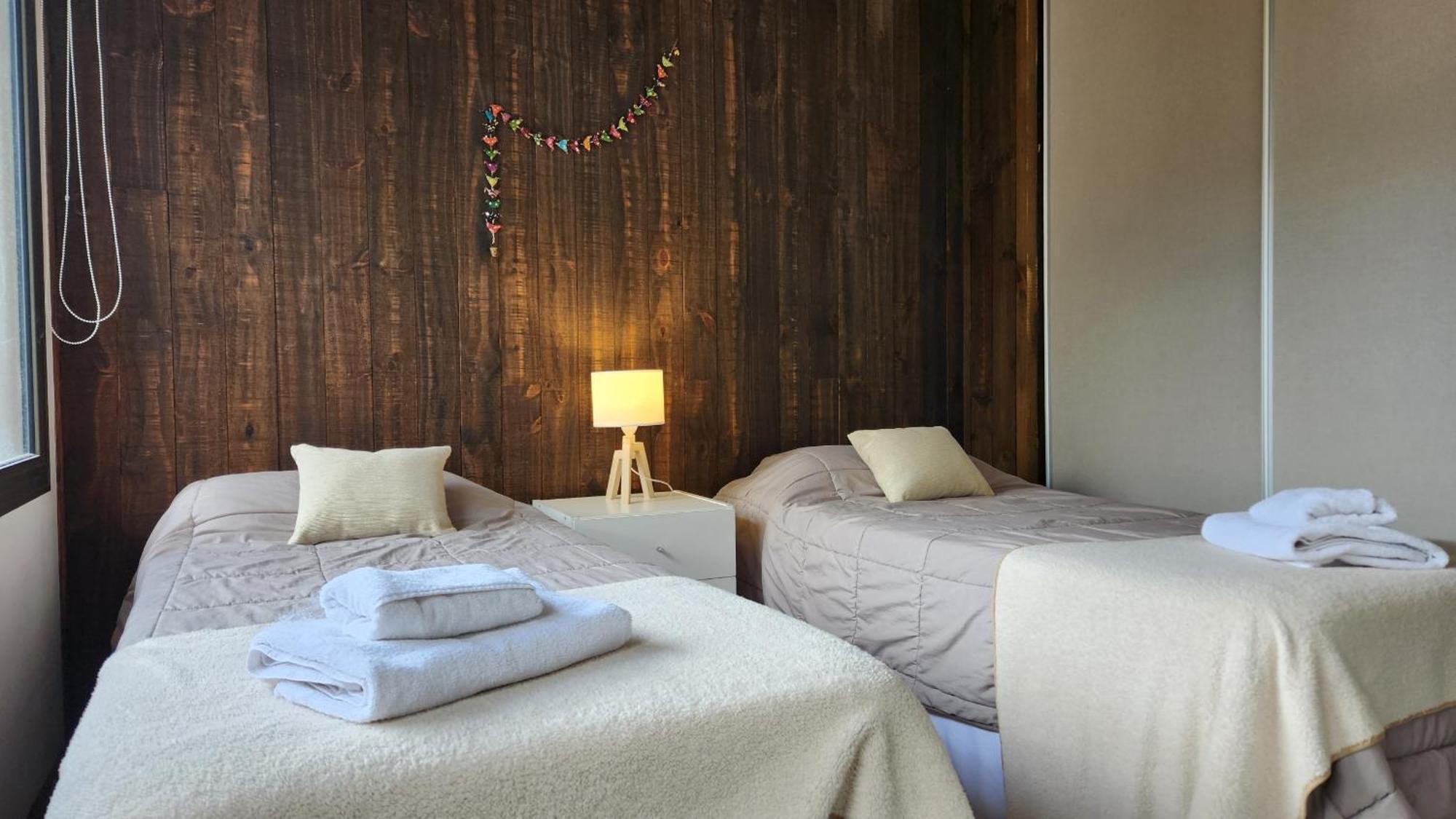 Aluen - Andarlibre Apartment San Martin de los Andes Luaran gambar