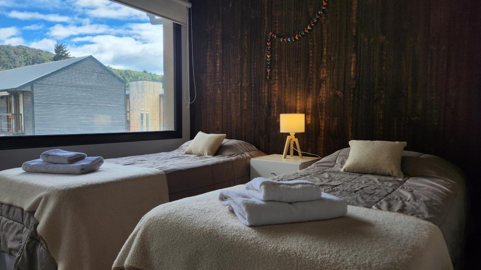 Aluen - Andarlibre Apartment San Martin de los Andes Luaran gambar