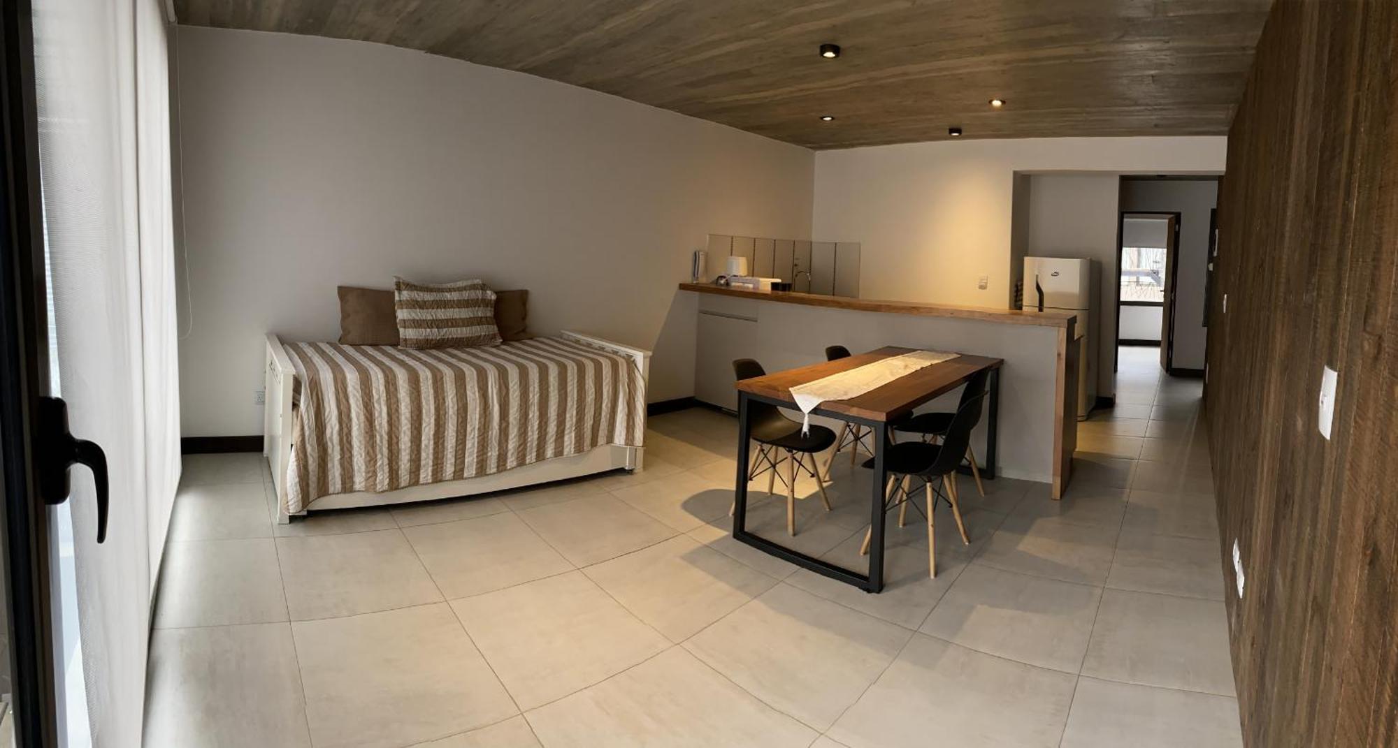 Aluen - Andarlibre Apartment San Martin de los Andes Luaran gambar