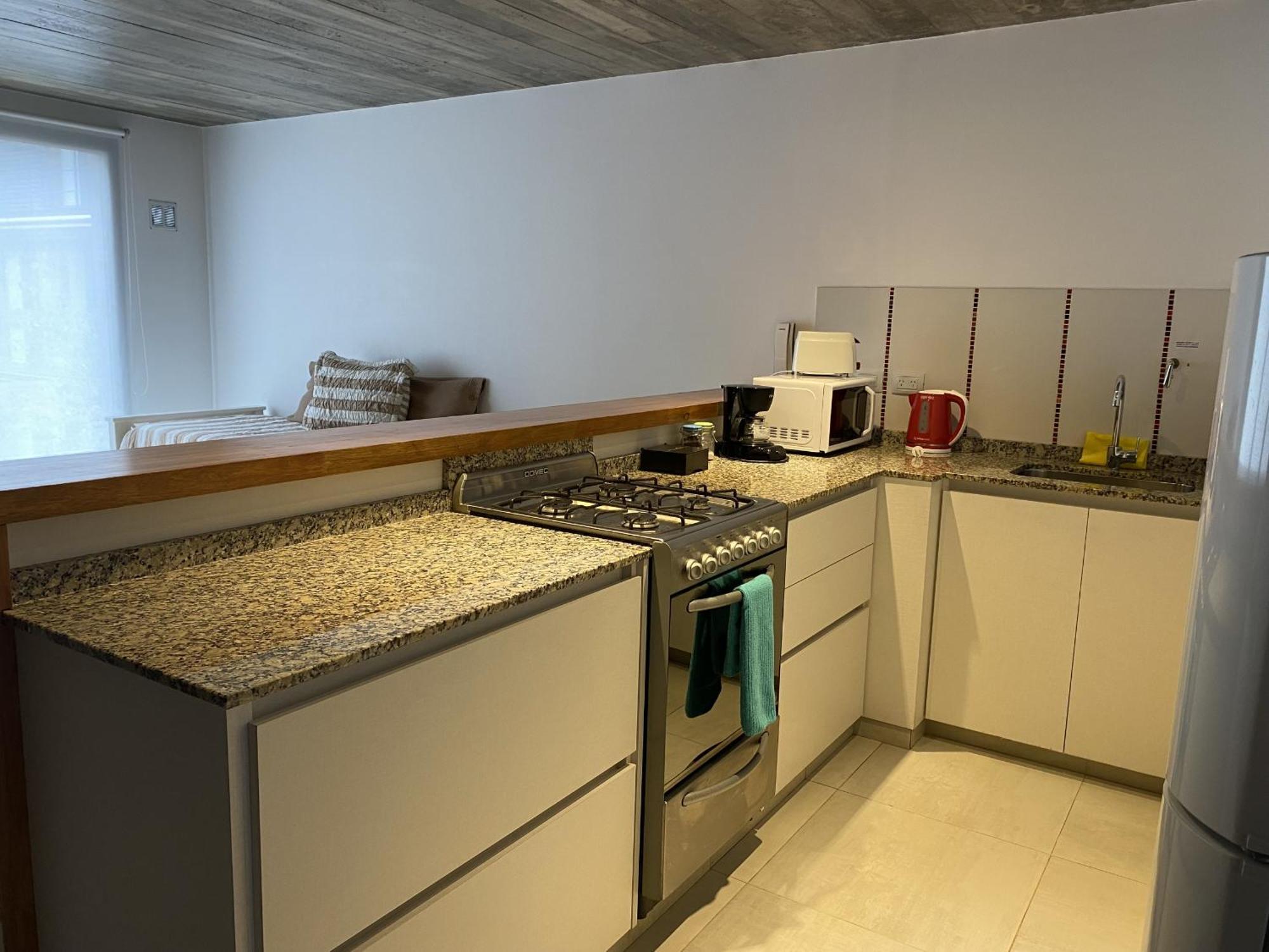 Aluen - Andarlibre Apartment San Martin de los Andes Luaran gambar