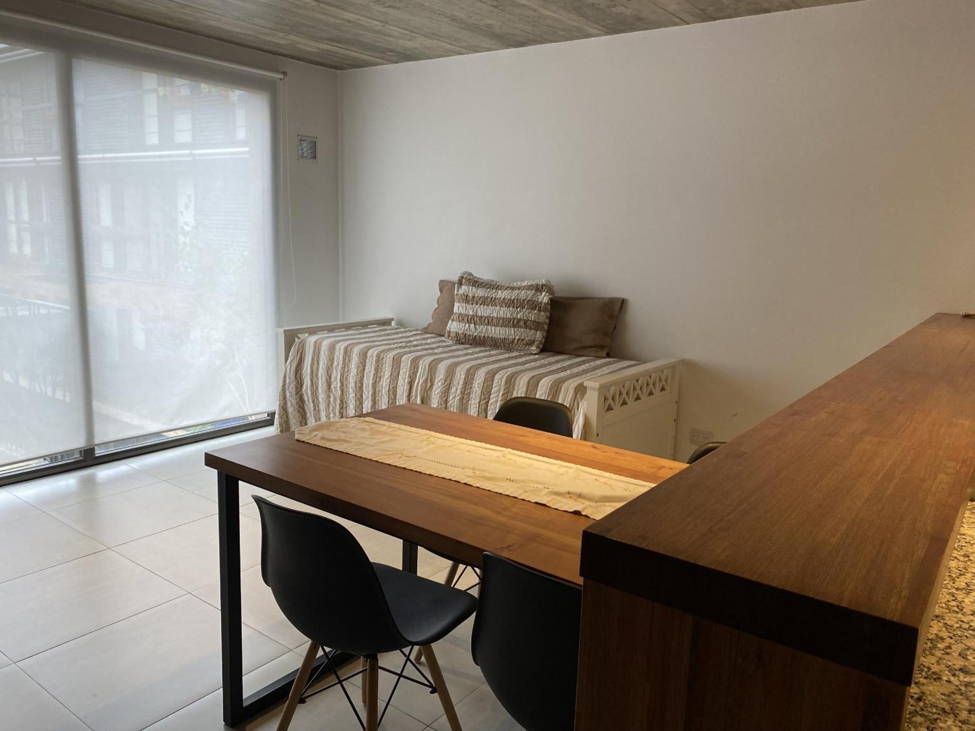 Aluen - Andarlibre Apartment San Martin de los Andes Luaran gambar