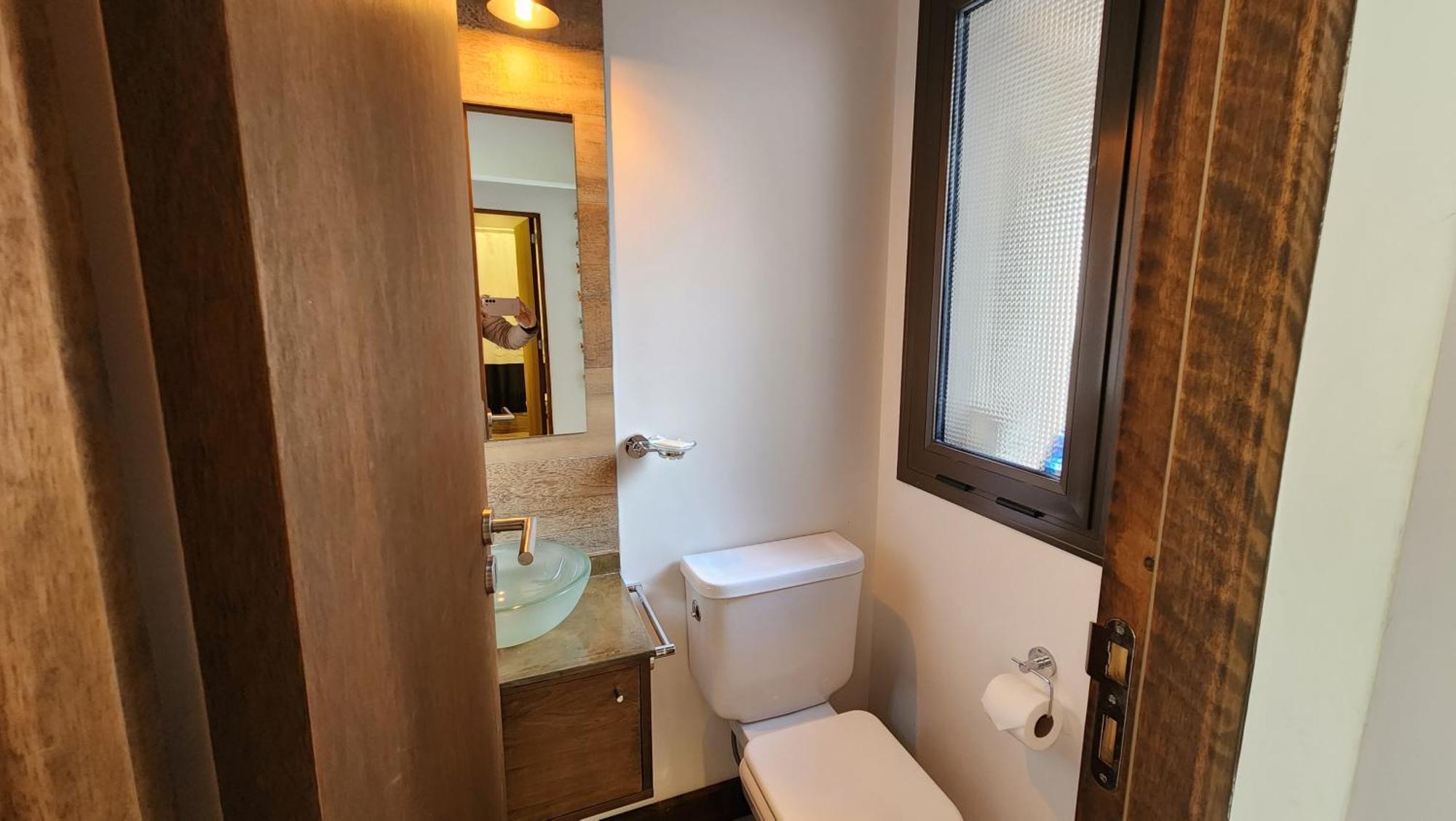 Aluen - Andarlibre Apartment San Martin de los Andes Luaran gambar